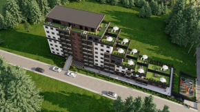 Apartman Zlatiborske terase 312